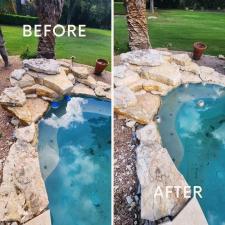 Hudson-Bend-Lakeway-Estate-Pool-and-Driveway-Cleaning 3